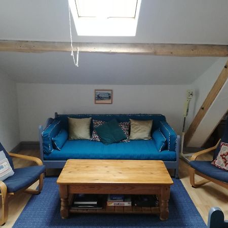 Apartment Le Buguet Saint-Antoine-Cumond Luaran gambar